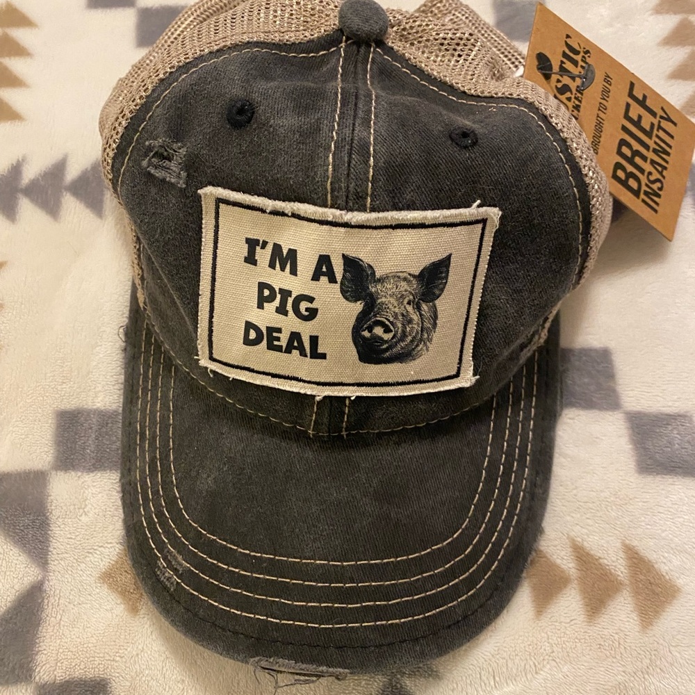 Women’s cap